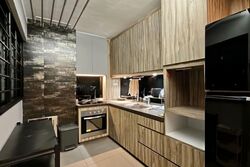 Blk 408 Sin Ming Garden (Bishan), HDB 5 Rooms #594993191
